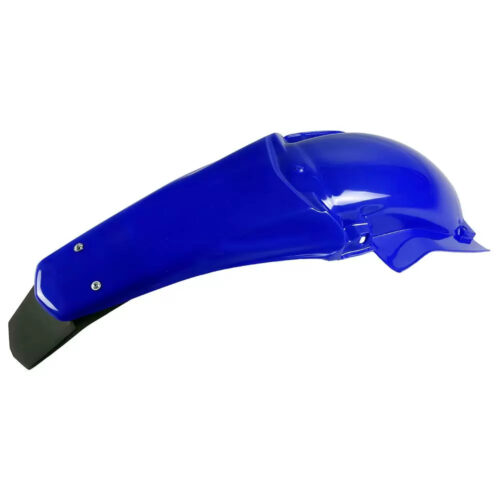 Guarda-Lamas Traseiro (c / Porta-Matricula) Azul — RPPPYAM033BL1