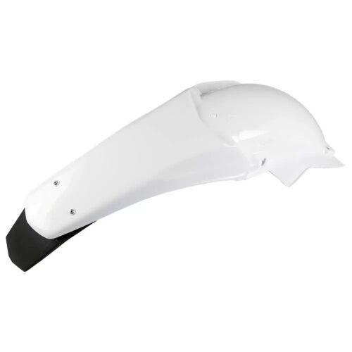 Guarda-Lamas Traseiro (c / Porta-Matricula) Branco — RPPPYAM033WH2