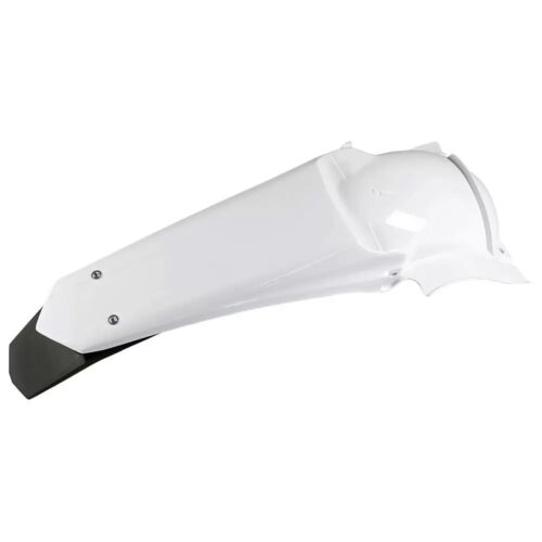 Guarda-Lamas Traseiro (c / Porta-Matricula) Branco — RPPPYAM034WH2