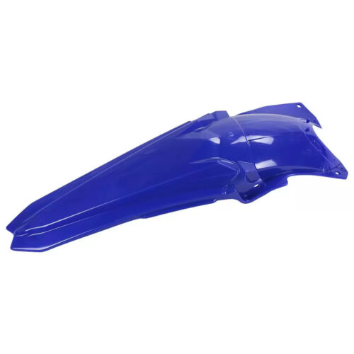 Guarda-Lamas Traseiro Azul — Yamaha YZ 450 F