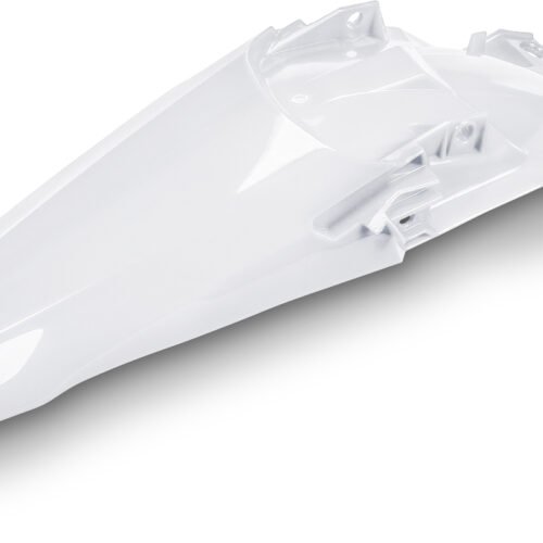 Guarda-Lamas Traseiro Branco — RPPPYAM040WH2