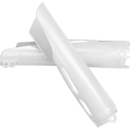 Proteção de Suspensão Branca — RPPSHON004WH0