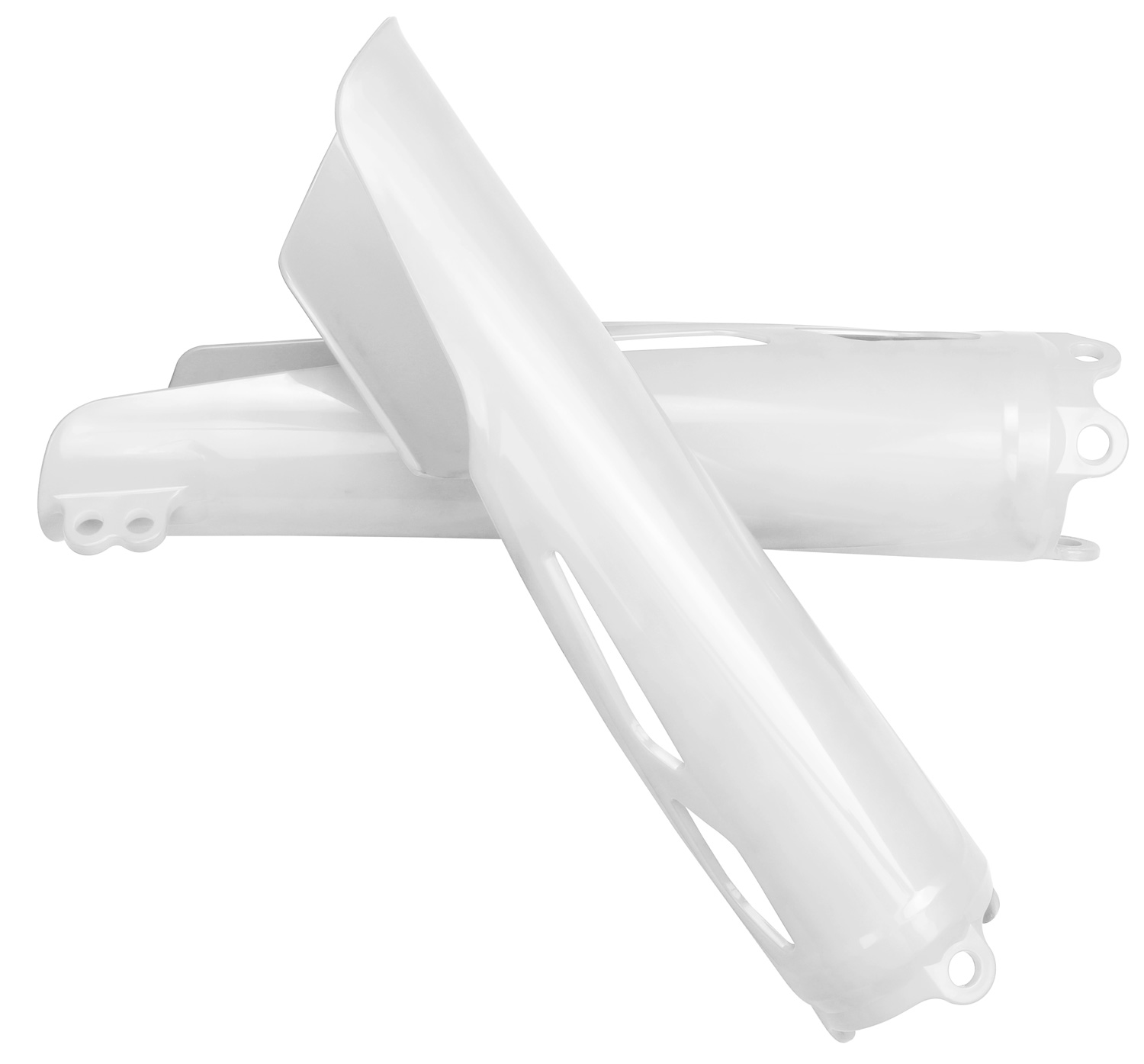 Proteção de Suspensão Branca — RPPSHON004WH0