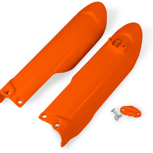 Proteção de Suspensão Laranja — RPPSHUS002OR1
