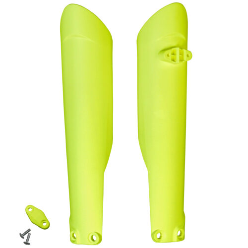 Proteção de Suspensão Amarela Neon — RPPSHUS004YF0