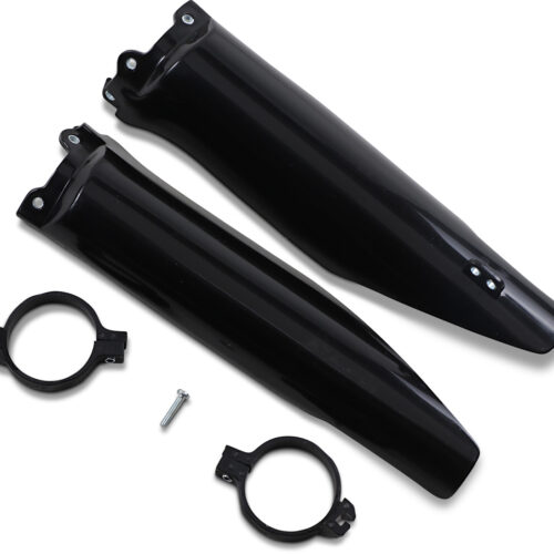 Proteção de Suspensão Preta — RPPSKAW006BK0