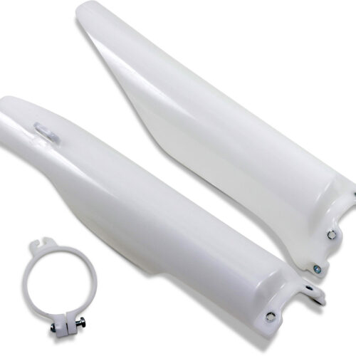 Proteção de Suspensão Natural
