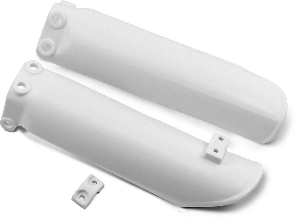 Proteção de Suspensão Branca — RPPSKTM001WH3