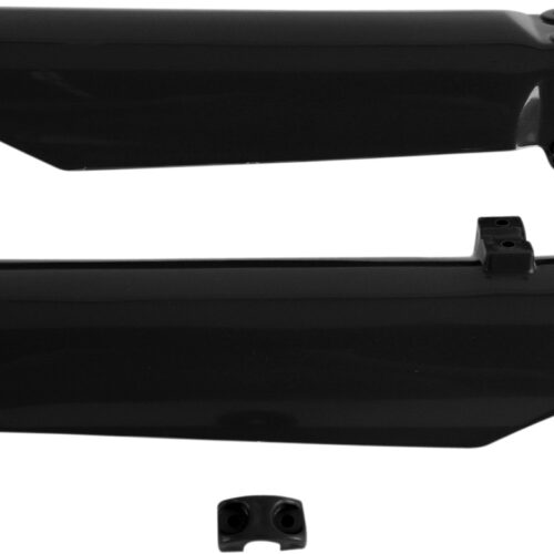 Proteção de Suspensão Preta — RPPSKTM002BK0