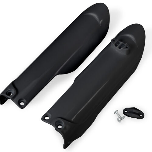 Proteção de Suspensão Preta — RPPSKTM003BK0