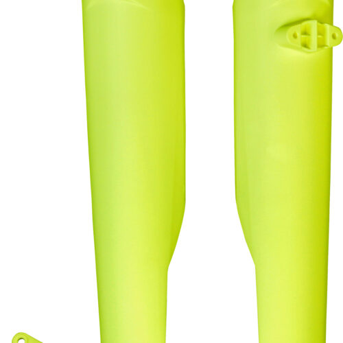 Proteção de Suspensão Amarela Neon — RPPSKTM008YF0