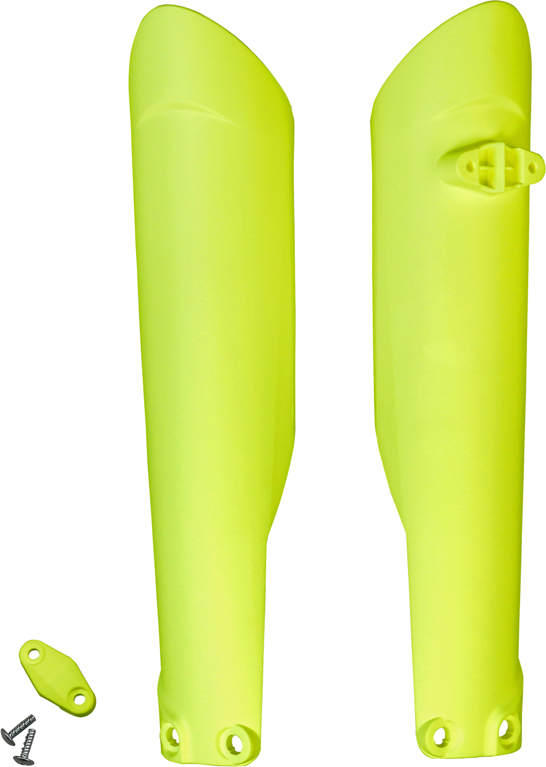 Proteção de Suspensão Amarela Neon — RPPSKTM008YF0