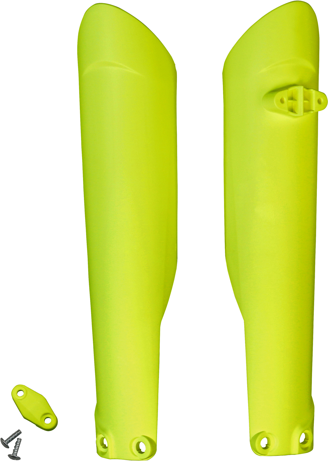 Proteção de Suspensão Amarela — RPPSKTM008YL3