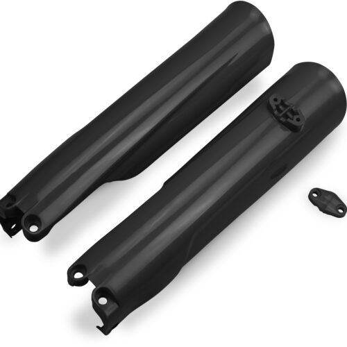 Proteção de Suspensão Preta — RPPSKTM009BK0