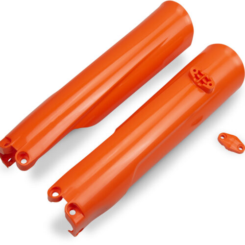 Proteção de Suspensão Laranja — RPPSKTM009OR1