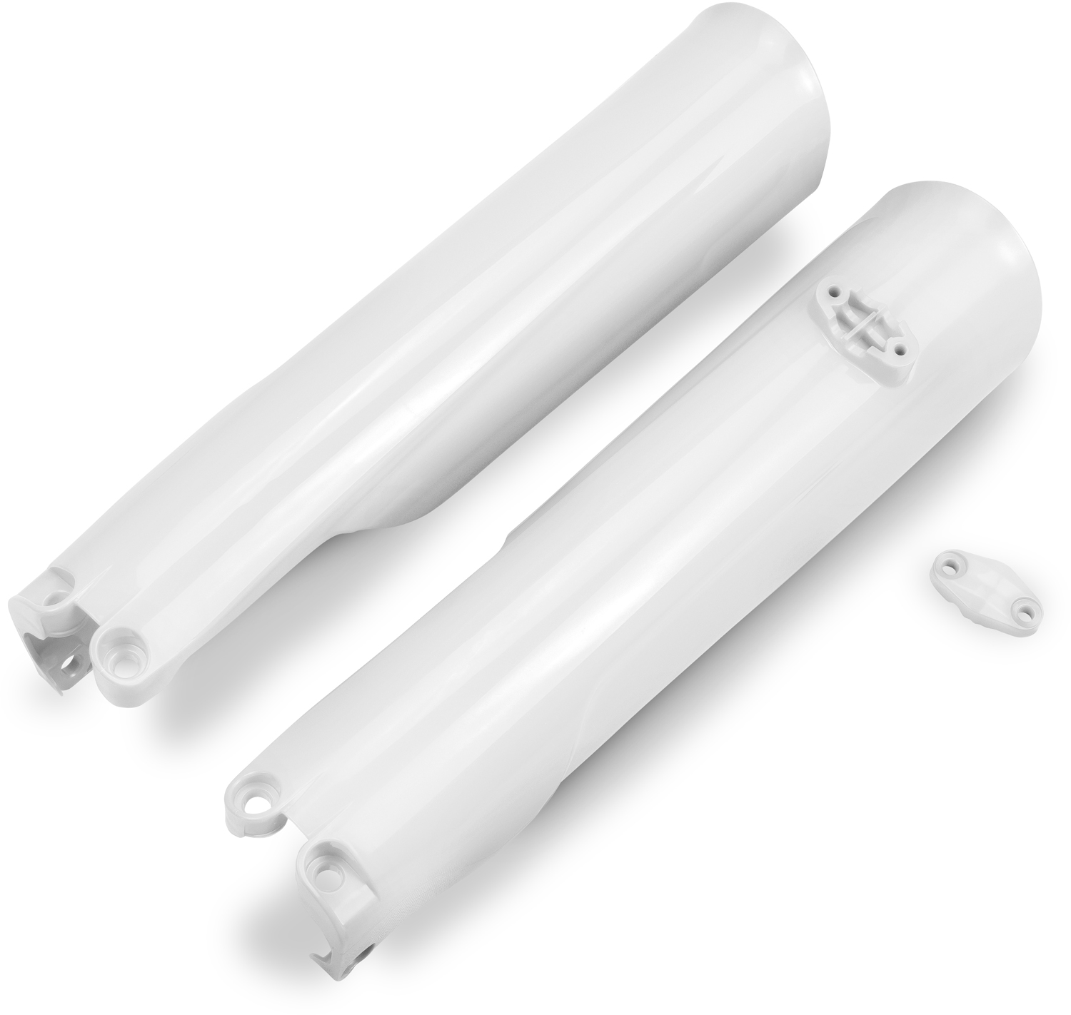 Proteção de Suspensão Branca — RPPSKTM009WH1