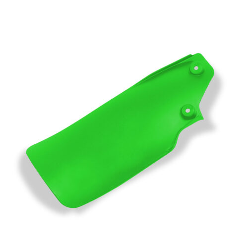 Proteção de Amortecedor Traseiro Verde — RPPSPKAW007GR0