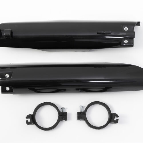 Proteção de Suspensão Preta — RPPSSUZ004BK0