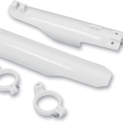 Proteção de Suspensão Branca — RPPSSUZ004WH0