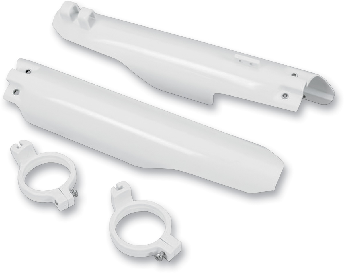 Proteção de Suspensão Branca — RPPSSUZ004WH0