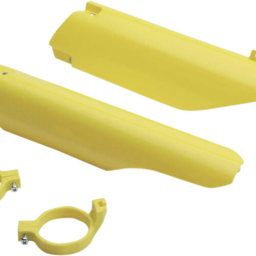 Proteção de Suspensão Amarela — RPPSSUZ005YL1
