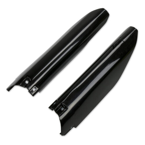 Proteção de Suspensão Preta — RPPSSUZ006BK0