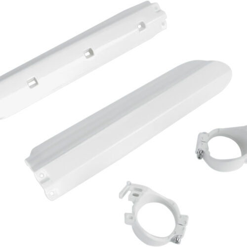 Proteção de Suspensão Branca — RPPSYAM005WH2