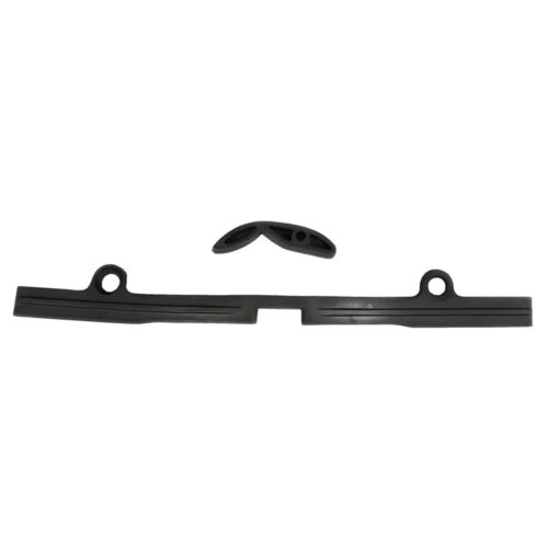 Patim de Corrente / Escora Preto — KTM 85 SX