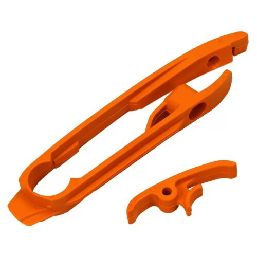 Patim de Corrente / Escora Laranja — RPSLIKTM007OR1