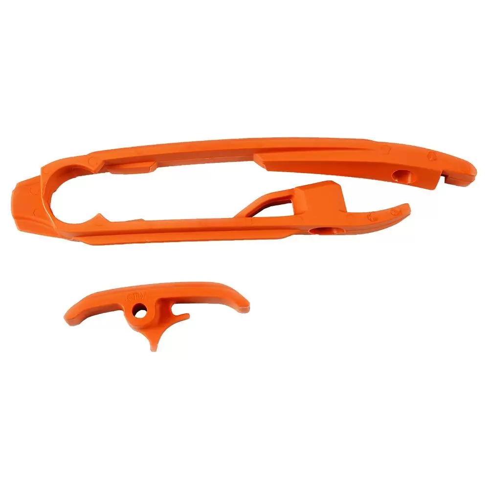 Patim de Corrente / Escora Laranja — RPSLIKTM008OR1