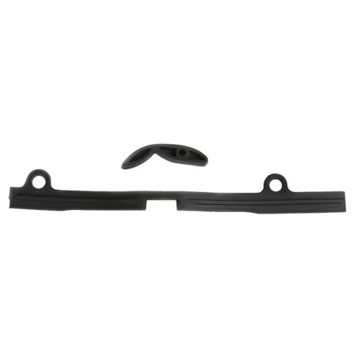 Patim de Corrente / Escora Preto — RPSLIKTM011BK0