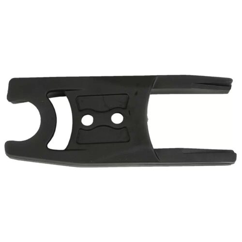 Patim de Corrente / Escora Preto — Yamaha YZ 85