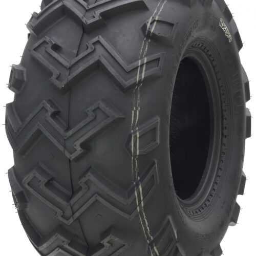 Pneu P306 24×11-10 52J TL (6 Telas)