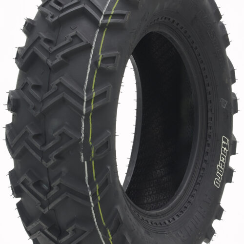 Pneu P306 24×8-12 35J TL (4 Telas)