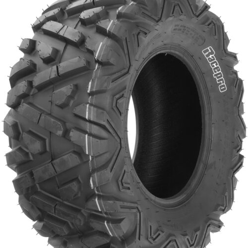 Pneu P350 25×10-12 50J TL (6 Telas)