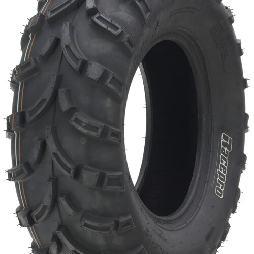 Pneu P373 25×8-12 43J TL (6 Telas)