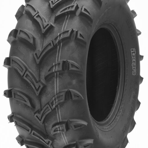 Pneu P377 25×10-12 50J TL (6 Telas)