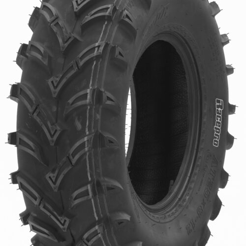 Pneu P377 25×8-12 43J TL (6 Telas)