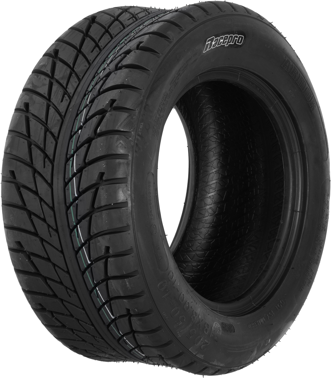 Pneu P820 205x50-10 67M TL (4 Telas)