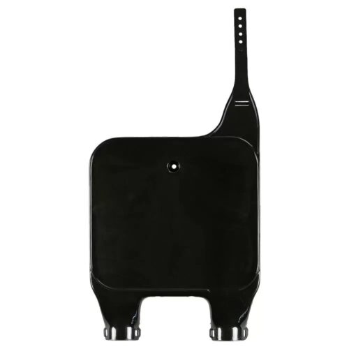 Porta / Placa de Numero Frontal Preta (Aperto Suspensão) — RPTBHON005BK0