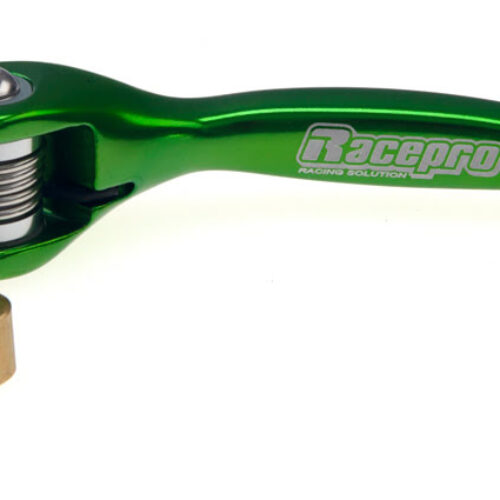 Manete de embraiagem flexivel RL#3 verde — RS102305GR