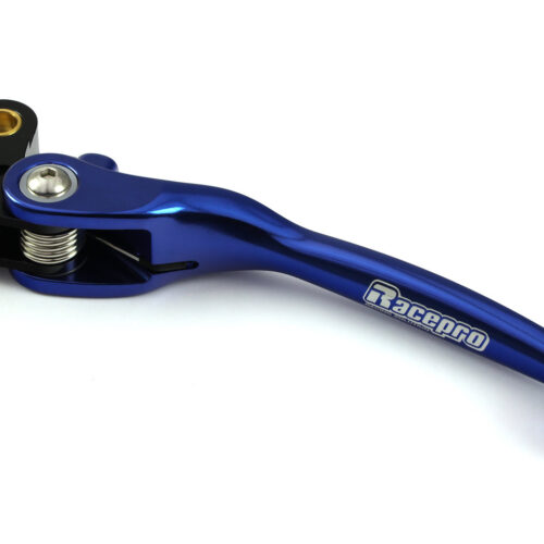 Manete de embraiagem flexivel RL#3 azul — RS102319BL