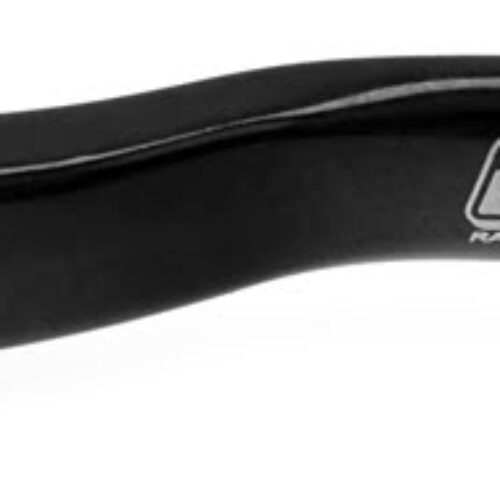 Manete de embraiagem flexivel RL#3 preta — RS102321BK