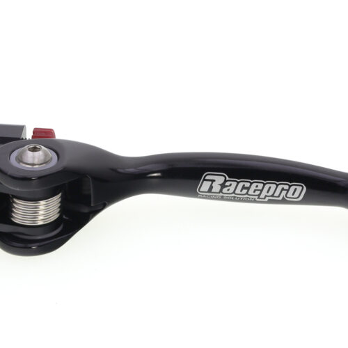 Manete de embraiagem flexivel RL#3 preta — RS102330BK