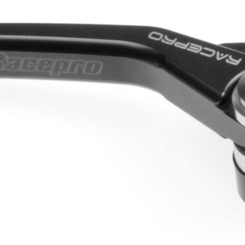 Manete de travão flexivel () preta — RS104262BK