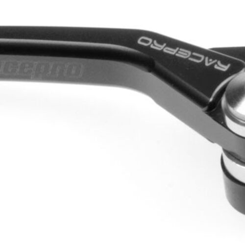 Manete de travão flexivel () preta — RS104265BK