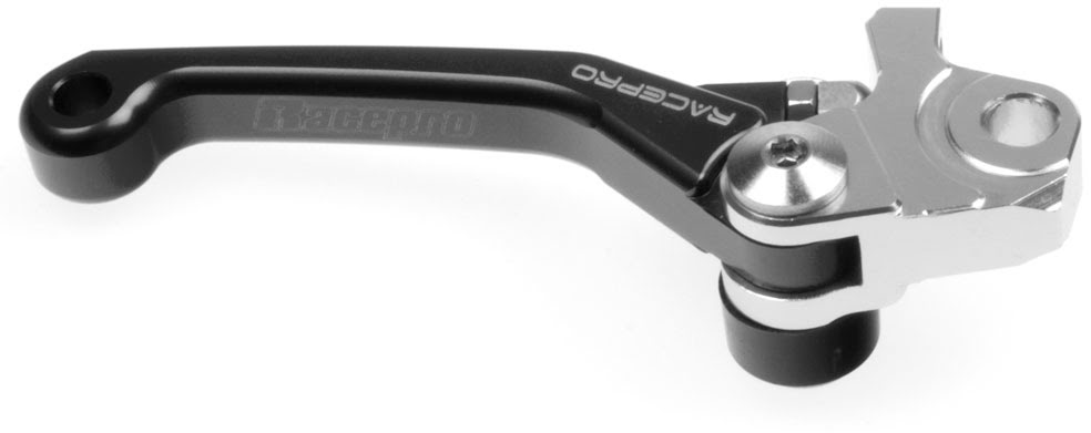 Manete de travão flexivel () preta — RS104265BK