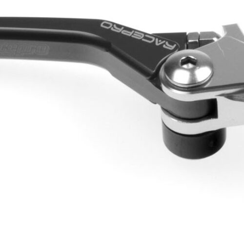 Manete de travão flexivel () preta — RS104281BK