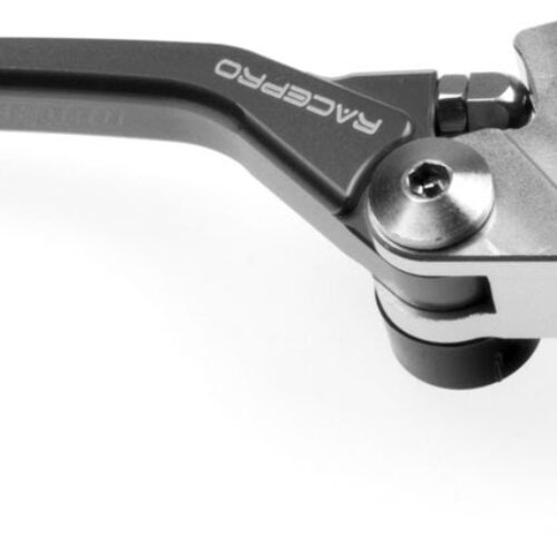 Manete de travão flexivel () preta — RS104282BK