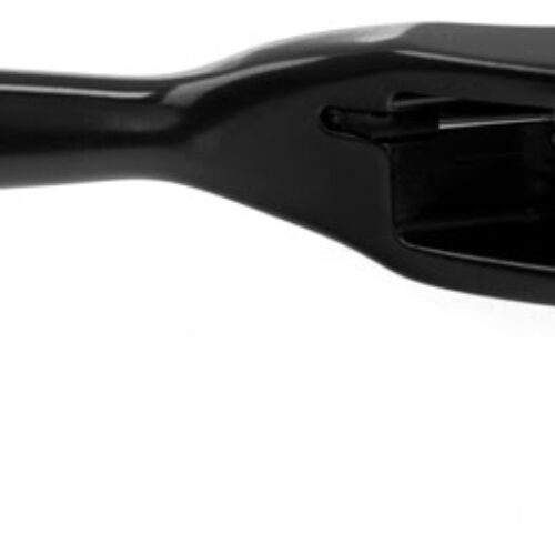 Manete de travão flexivel RL#3 preta — RS104304BK